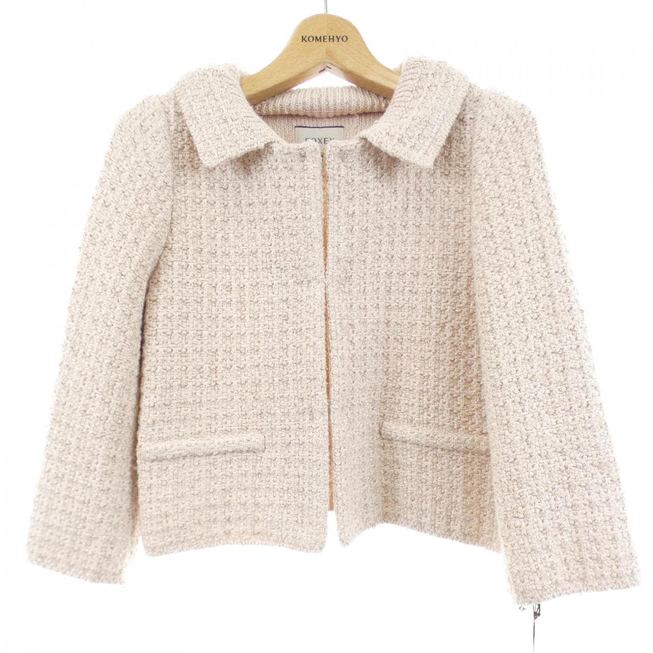 フォクシー FOXEY 37738 ジャケット