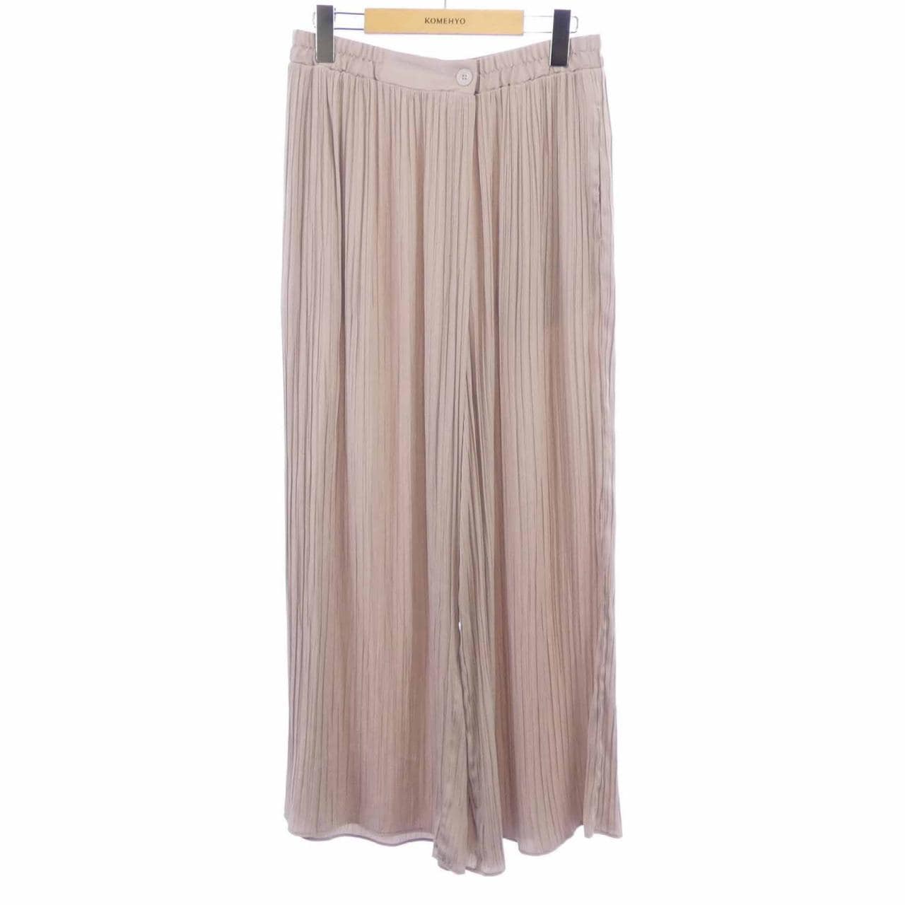 ジユウク 自由区 パンツ