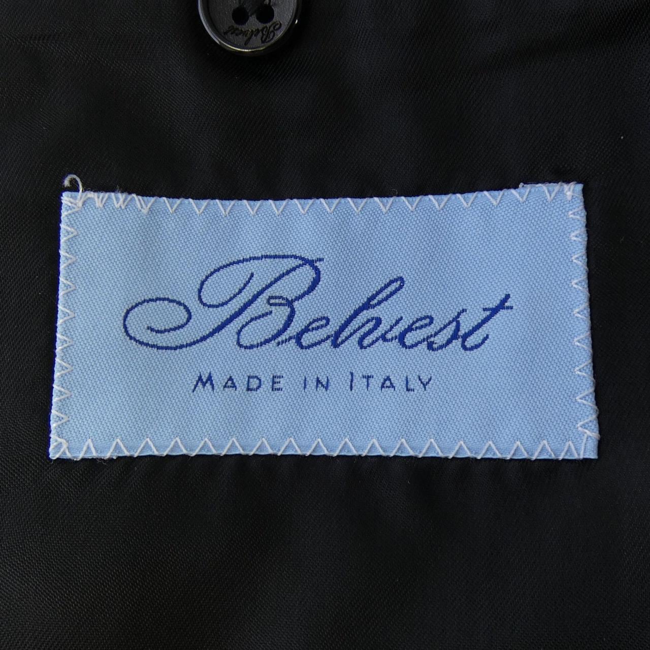 ベルベスト BELVEST ジャケット