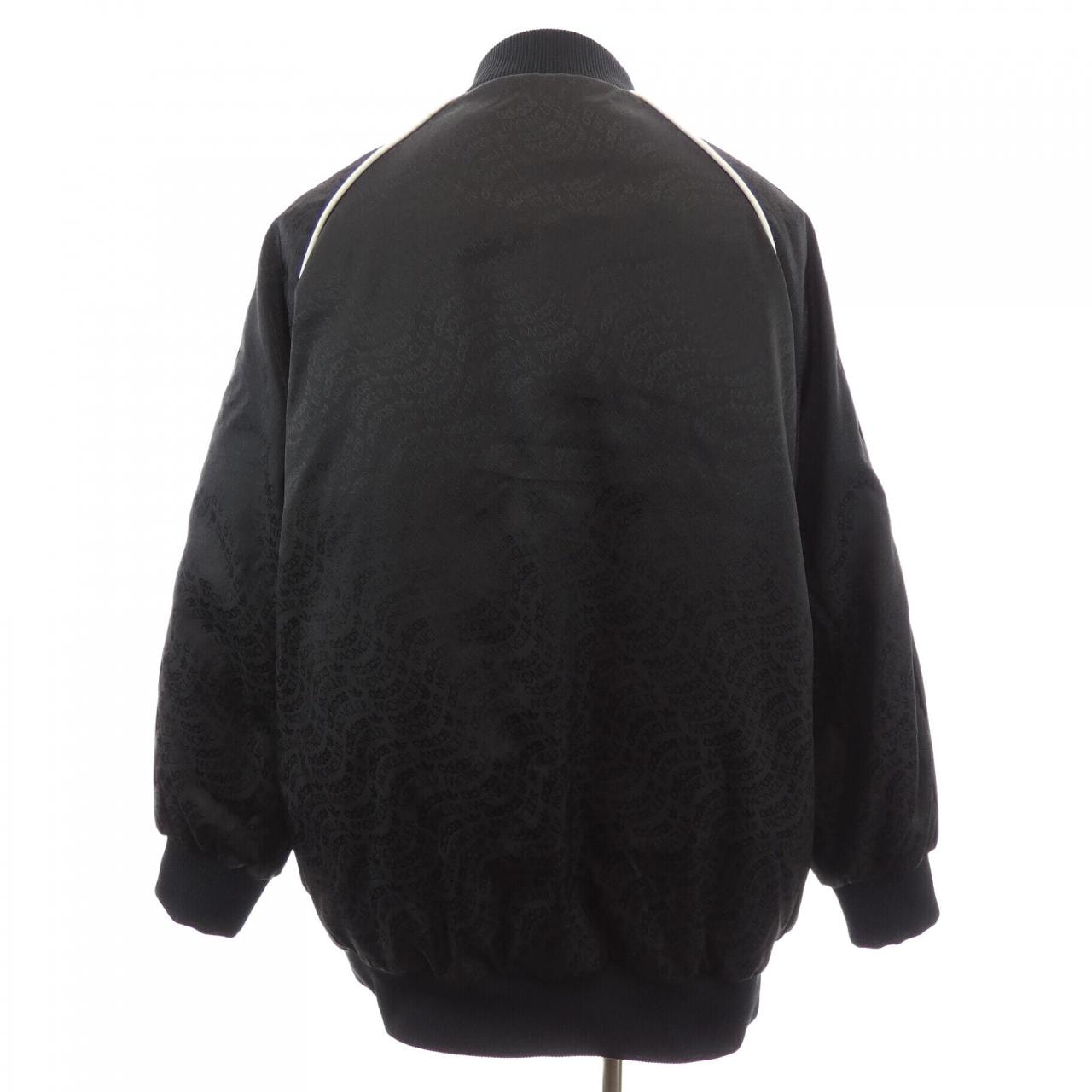 モンクレール ジーニアス MONCLER GENIUS SEELOS ダウンジャケット