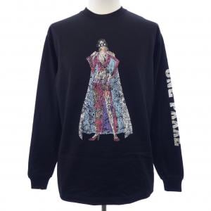ゴットセレクショントリプルエックス GOD SELECTION XXX ONE PIECE Tシャツ