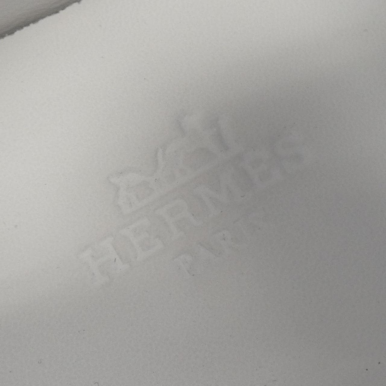 エルメス HERMES ハッピー HAPPY 232109Z スニーカー