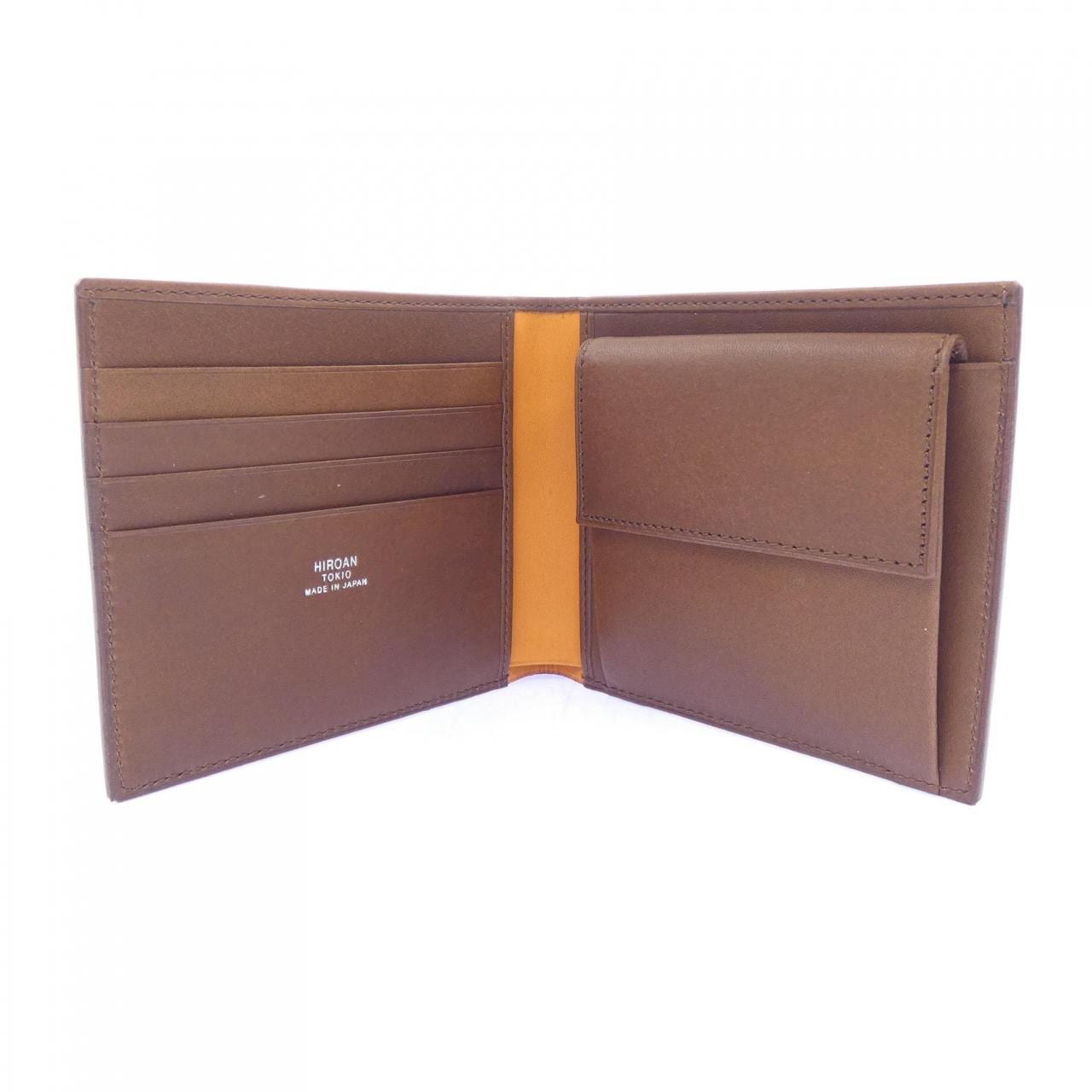 HIROAN WALLET