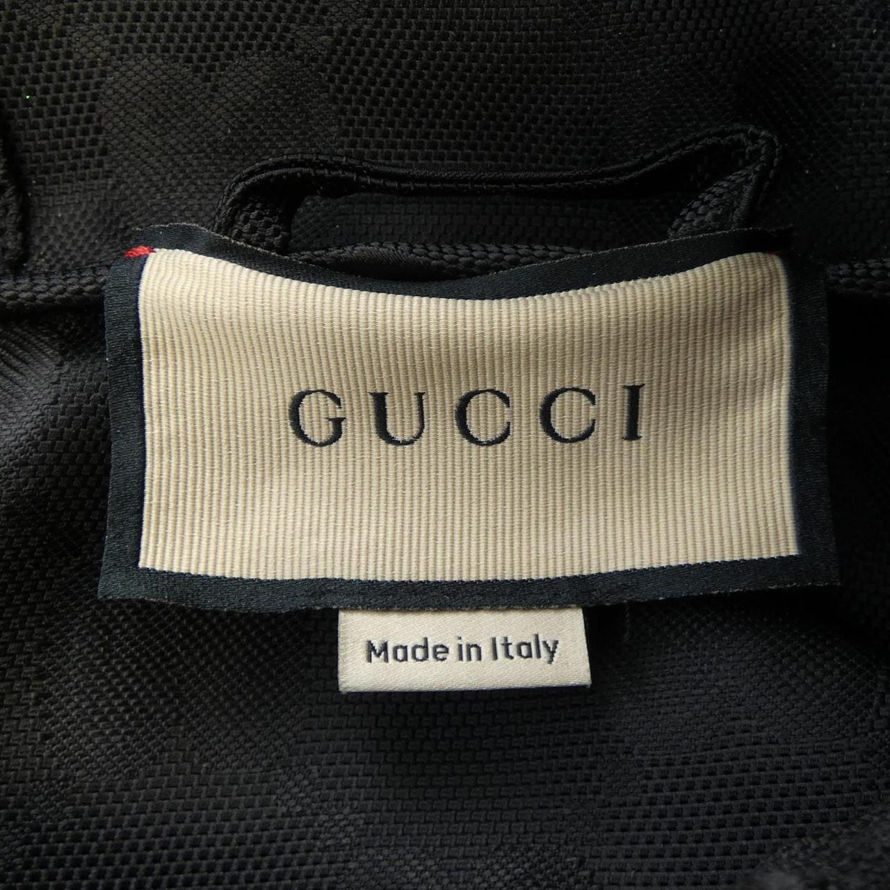 グッチ GUCCI GUCCI OFF THE GRID　GGパターン　日本限定 631105 ZAEBN ジャケット