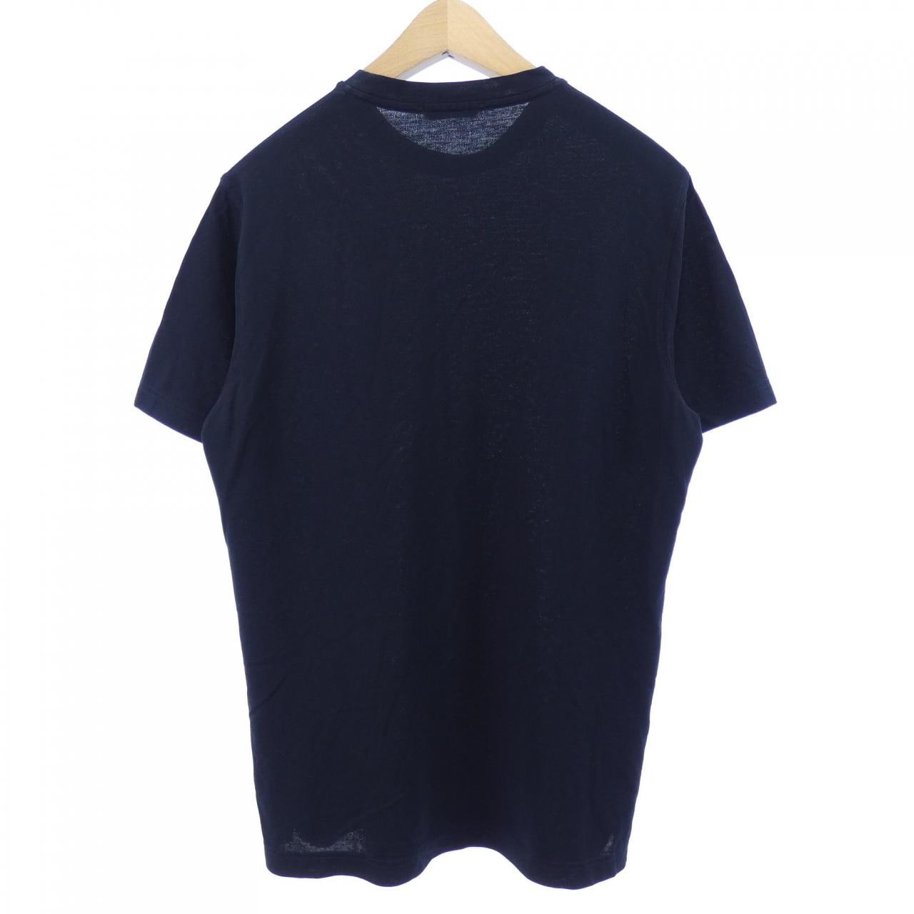 ザノーネ ZANONE Tシャツ