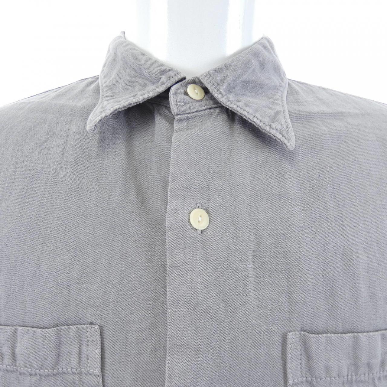 ヴィズヴィム VISVIM 0115205011014 シャツ