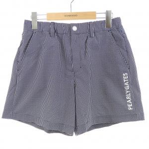 パーリーゲイツ PEARLY GATES 055-0232618 ショートパンツ