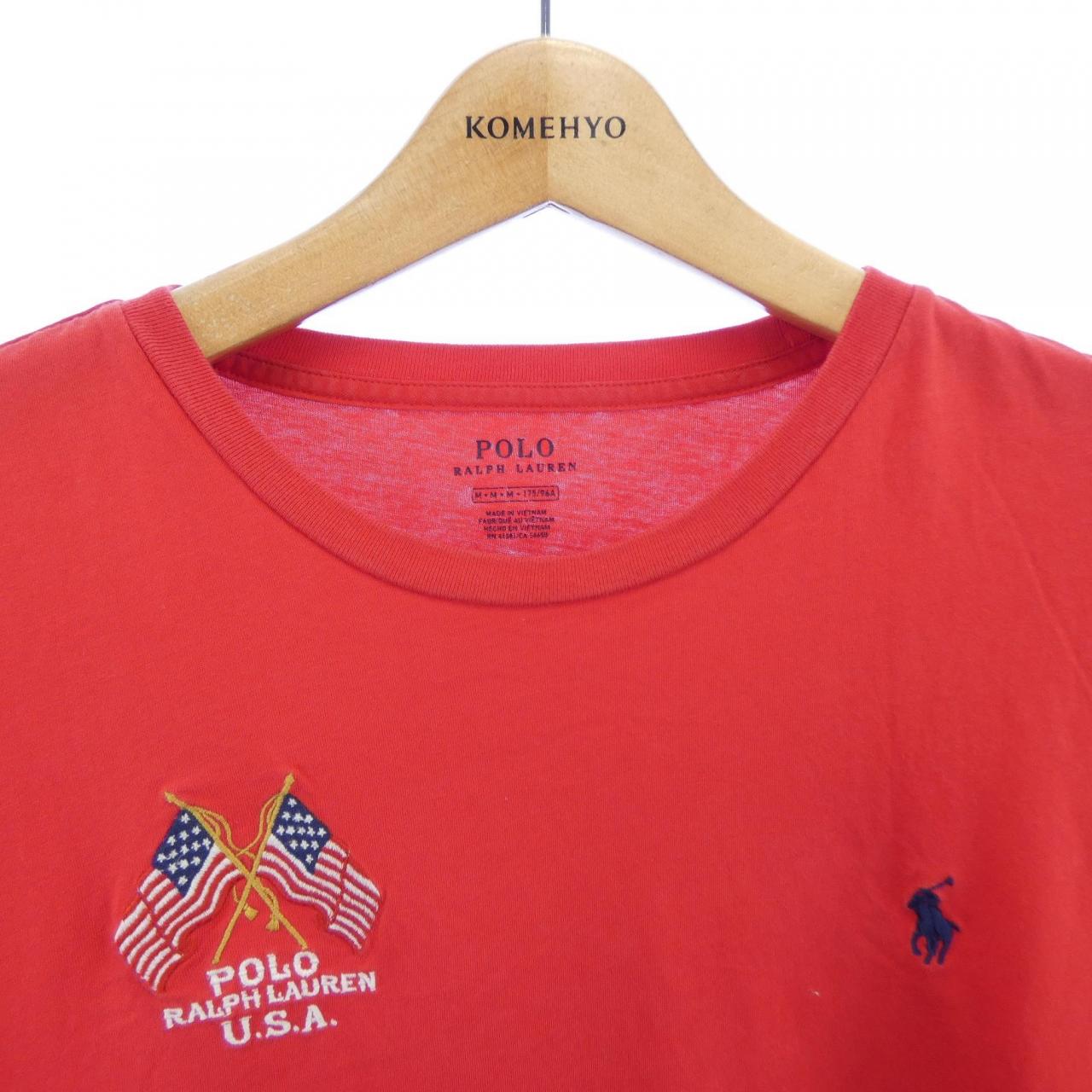 ポロラルフローレン POLO RALPH LAUREN Tシャツ