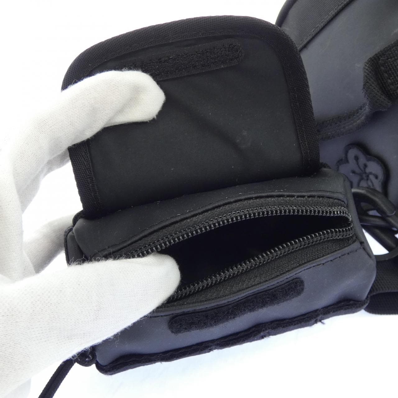 セシリーバンセン CECILIE BAHNSEN THE NORTH FACE BAG