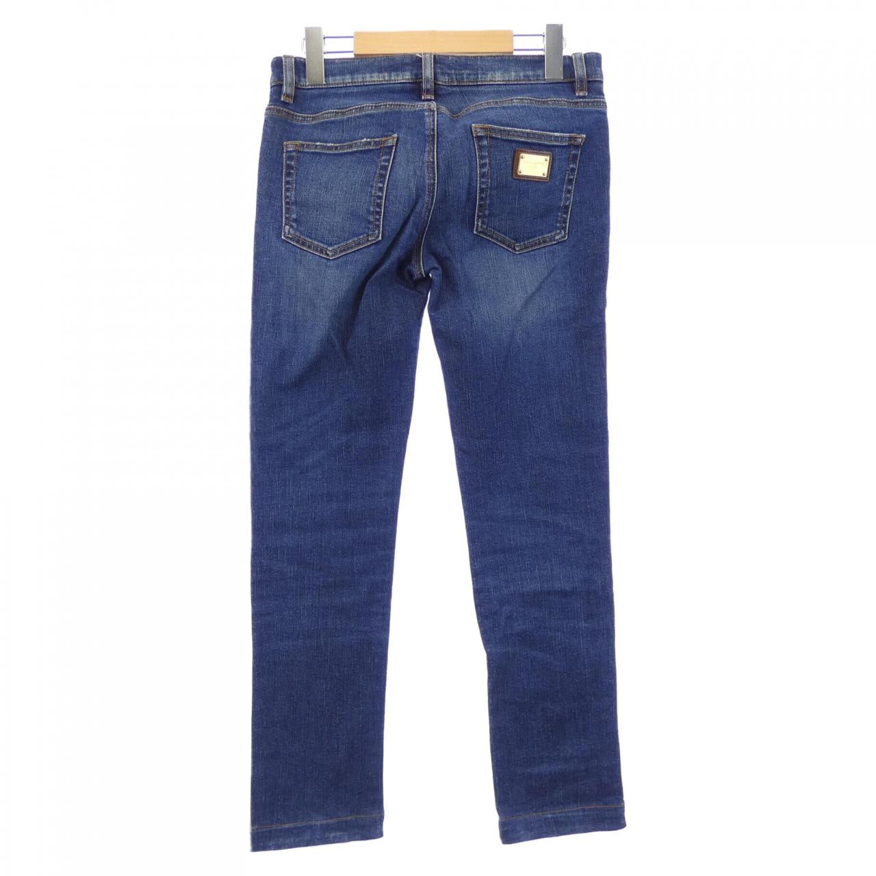 ドルチェアンドガッバーナ DOLCE&GABBANA FTAH8D/G8BF6 ジーンズ