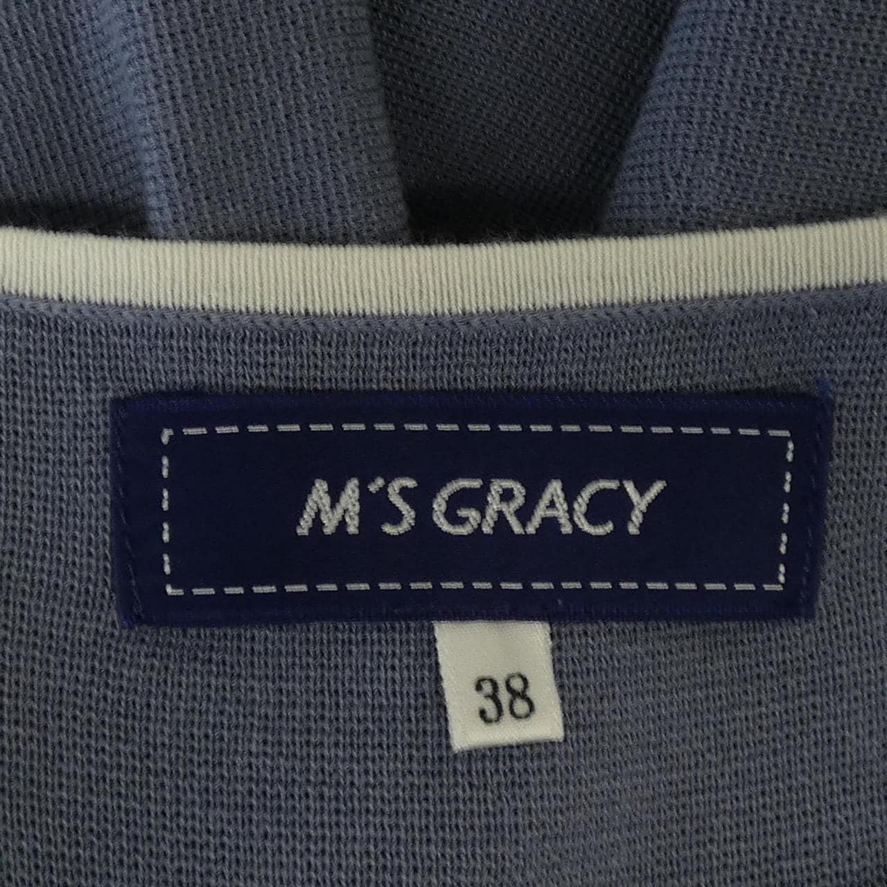 エムズグレーシー M'S GRACY ワンピース