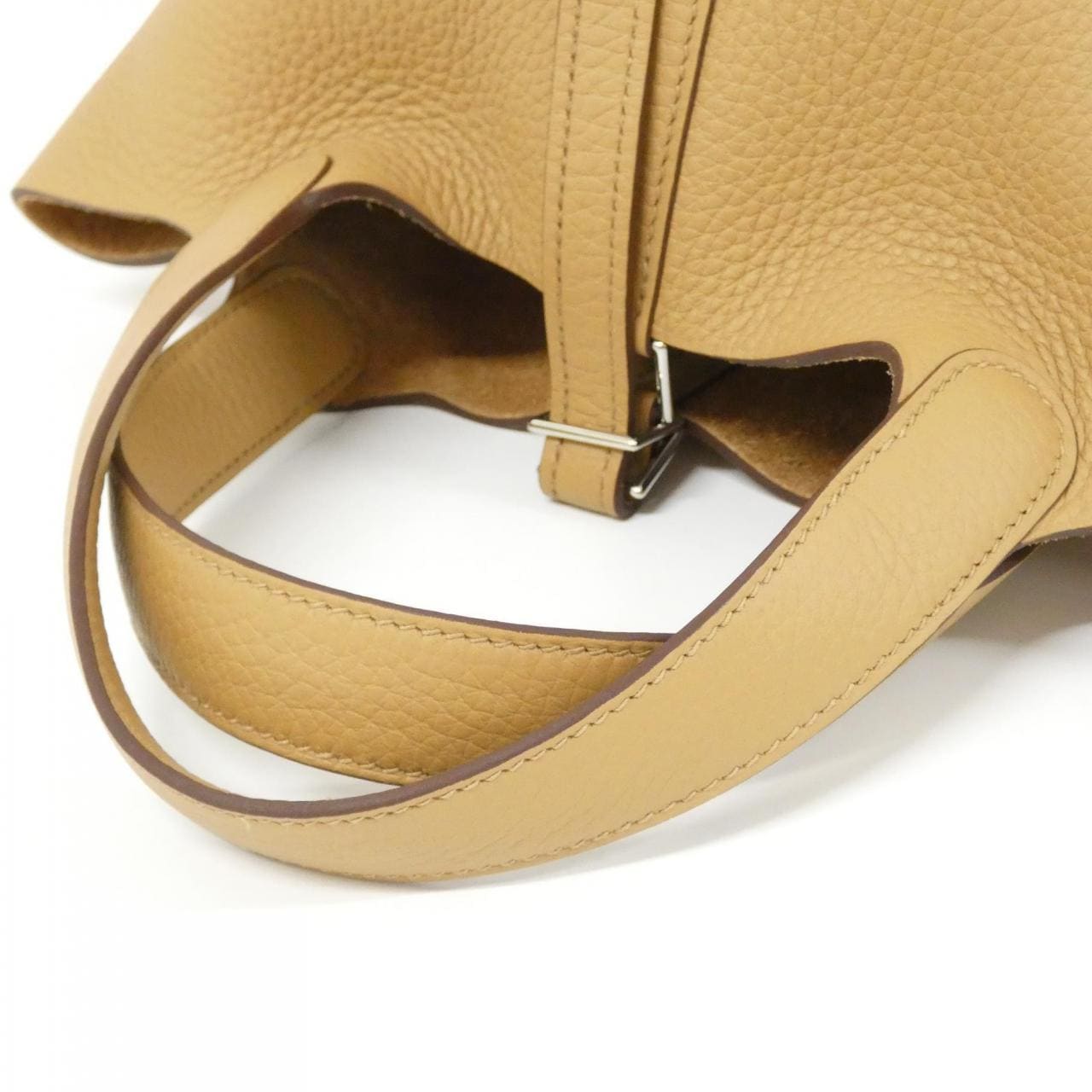 【未使用品】エルメス ピコタン ロック PM 056289CK バッグ