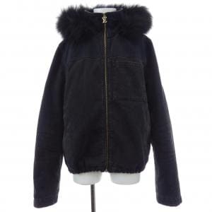 ルイヴィトン LOUIS VUITTON HQA05WCCU デニムジャケット