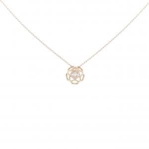 スタージュエリー ダイヤモンド ネックレス 0.01CT