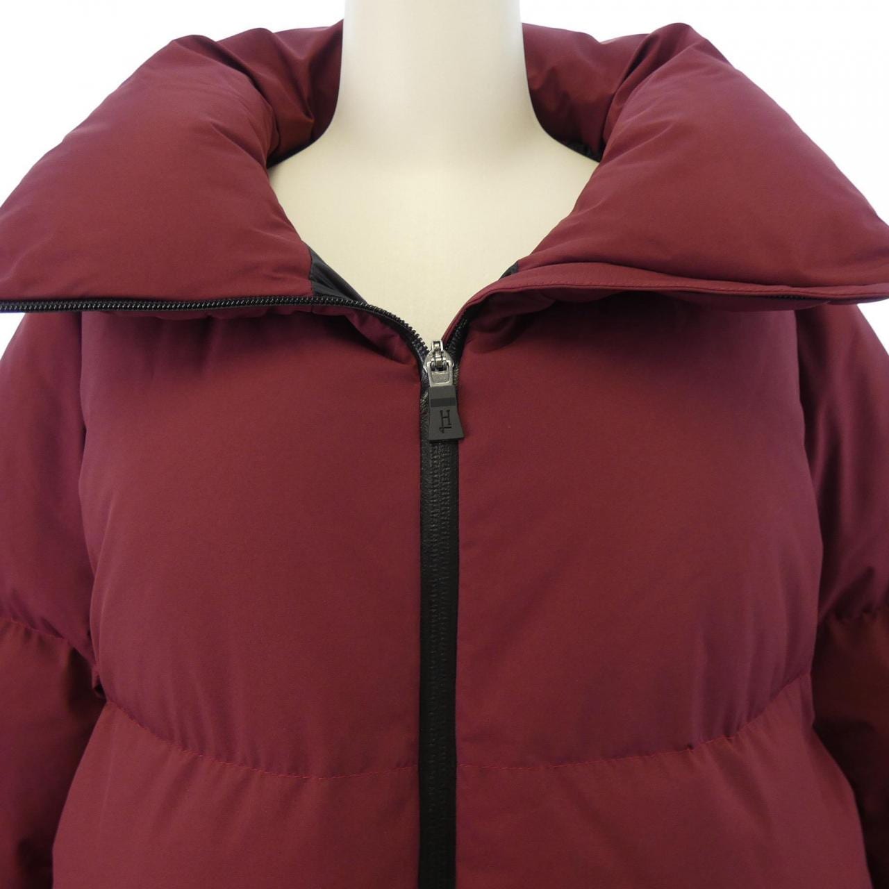 ヘルノ Herno LAMINAR GORE-TEX INFINIUM WINDSTOPPER PI00207DL ダウンジャケット