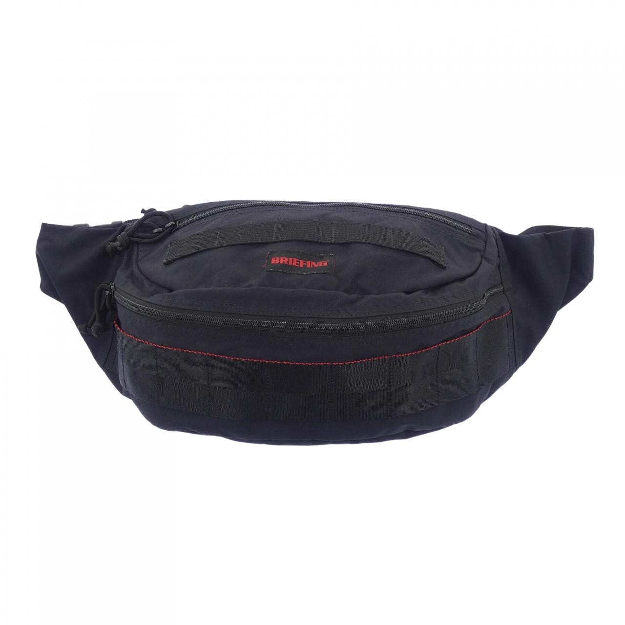 ブリーフィング BRIEFING BAG