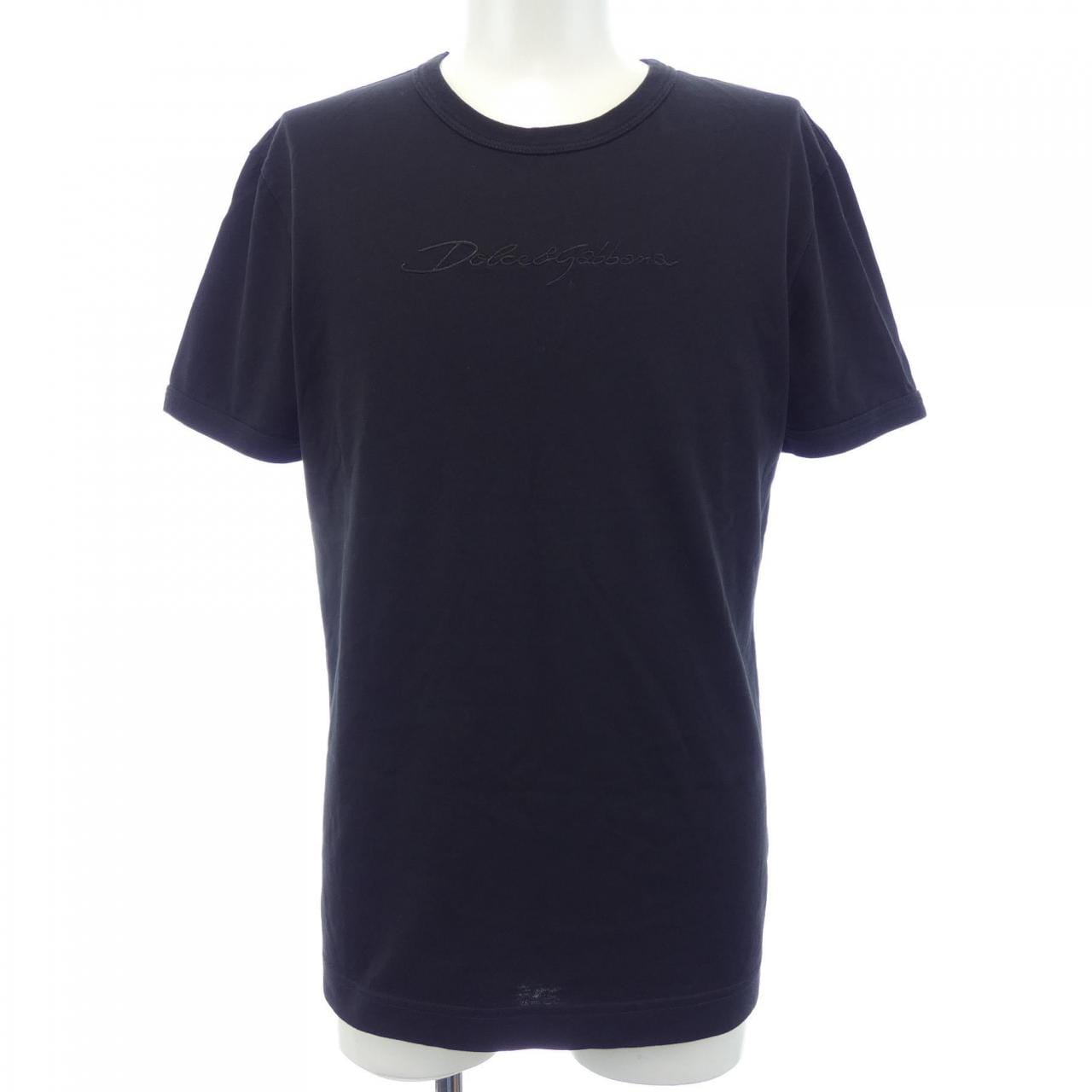 ドルチェアンドガッバーナ DOLCE&GABBANA G8JX7Z/G7WRN Tシャツ