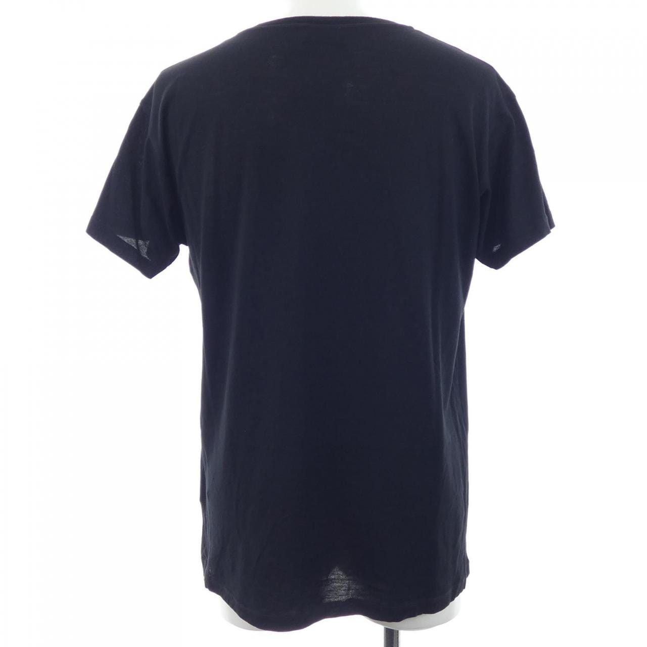 サンローラン SAINT LAURENT 377673　Y2JW1 Tシャツ