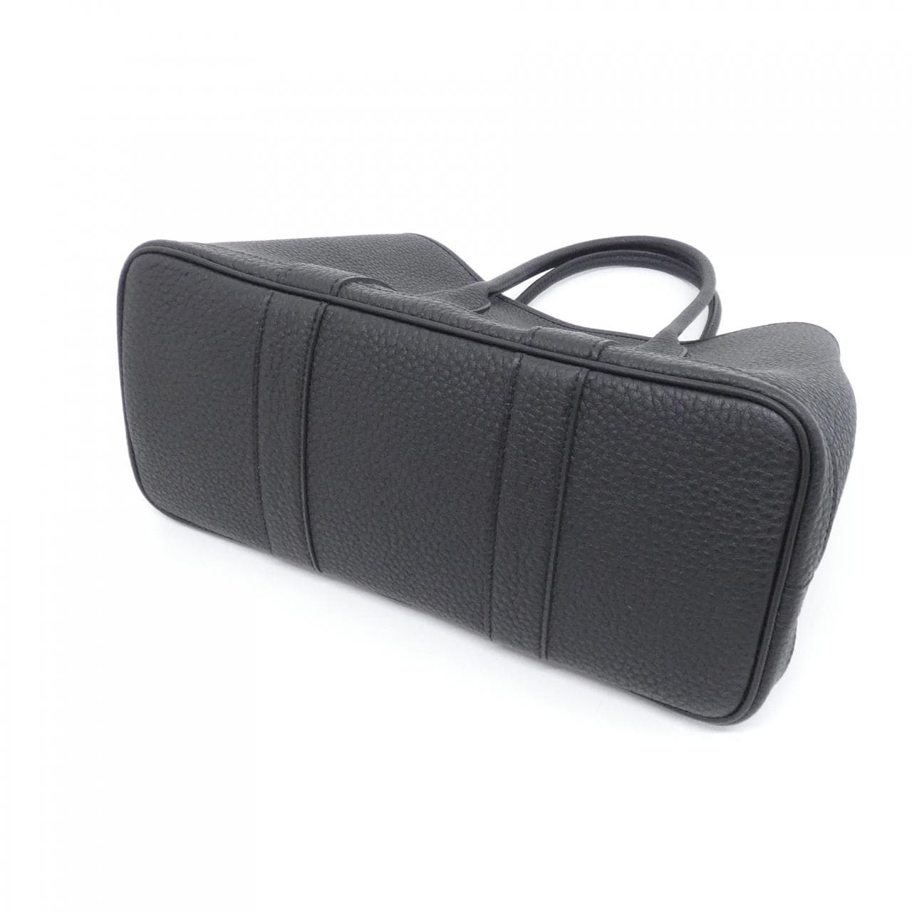 【未使用品】エルメス ガーデン パーティ 30cm 051568CK バッグ