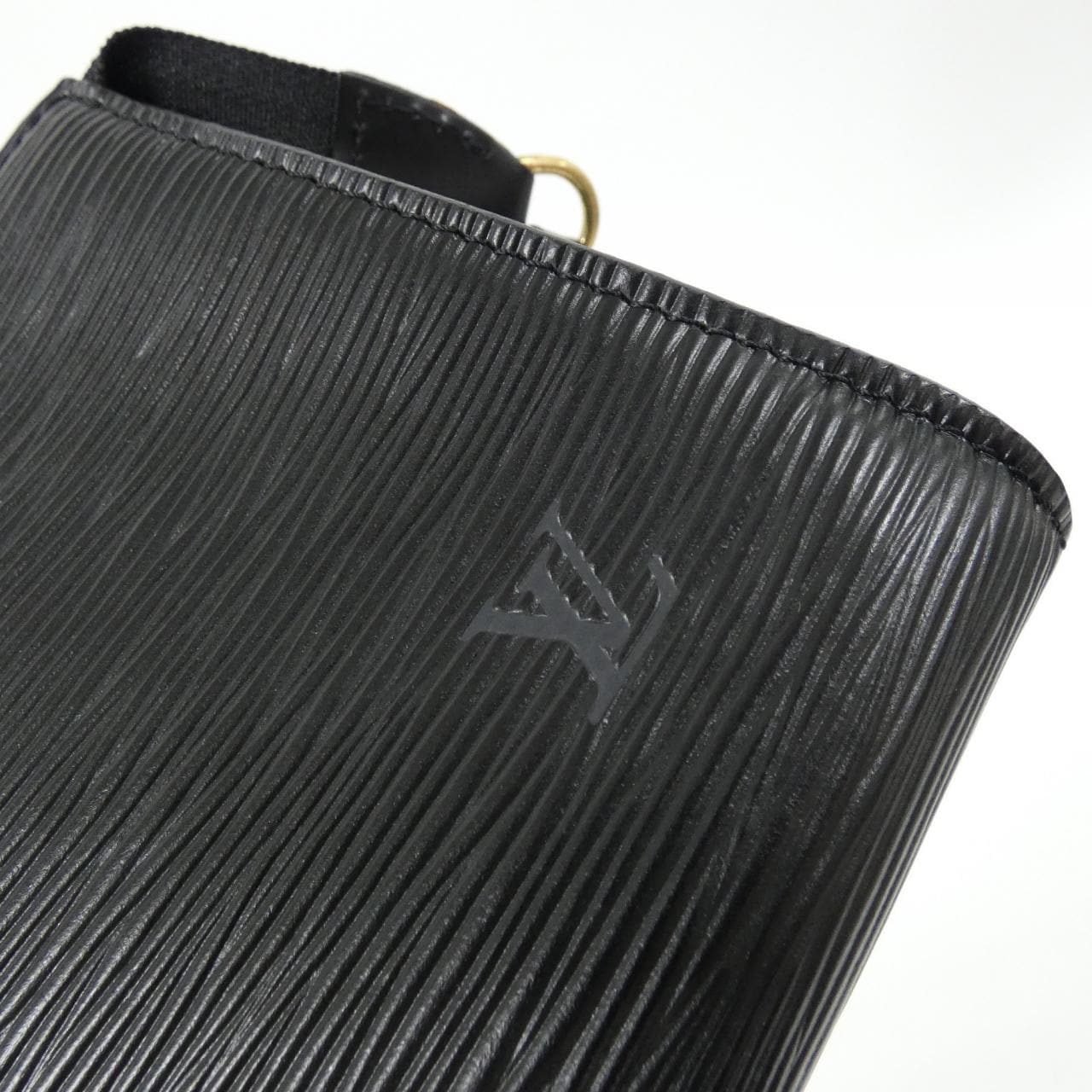 ルイヴィトン エピ ポシェット アクセソワール 24cm M52942 アクセサリーポーチ