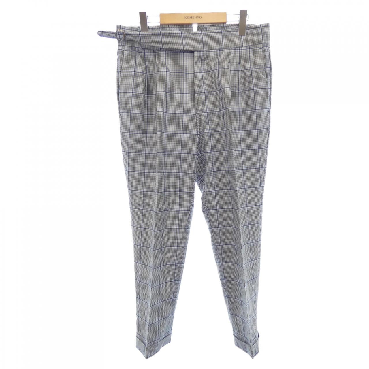 Petty Zero Uno PT01 Pants