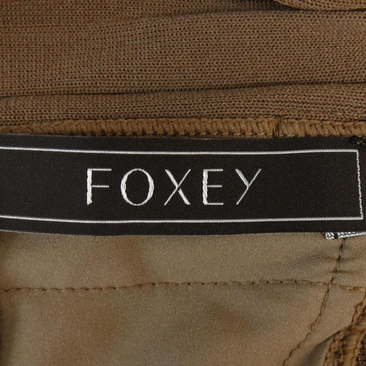 フォクシー FOXEY ワンピース