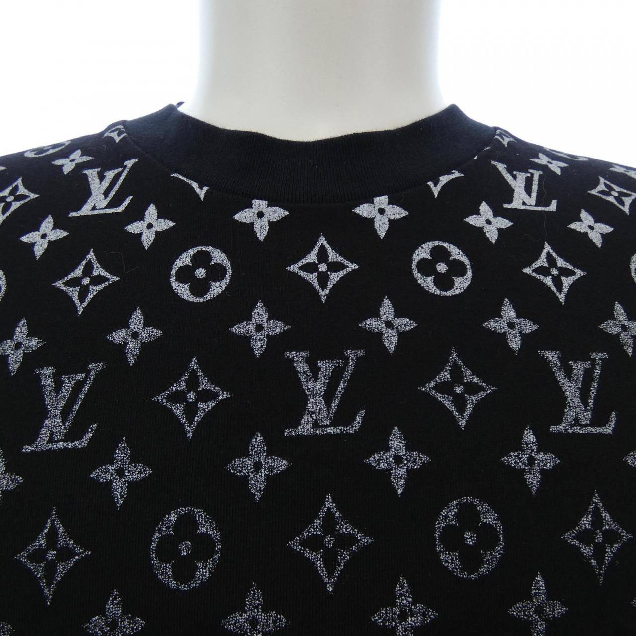 ルイヴィトン LOUIS VUITTON Tシャツ