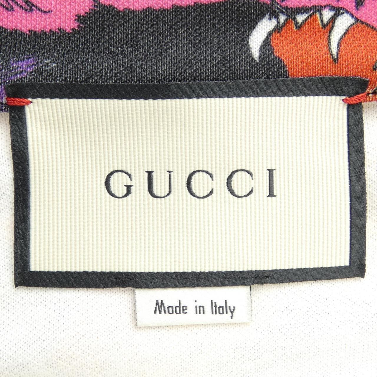 Gucci GUCCI jacket