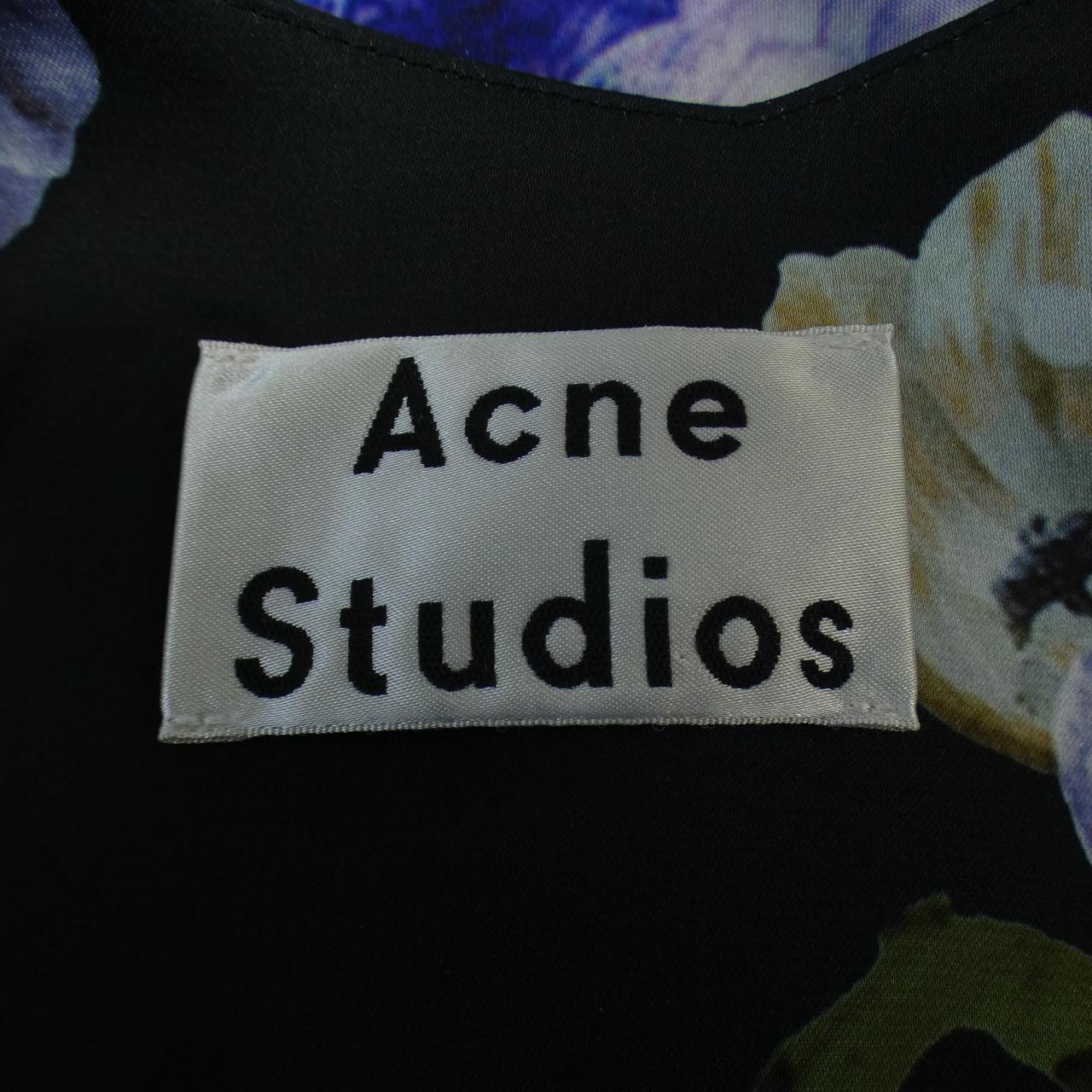 アクネストゥディオズ ACNE STUDIOS ワンピース