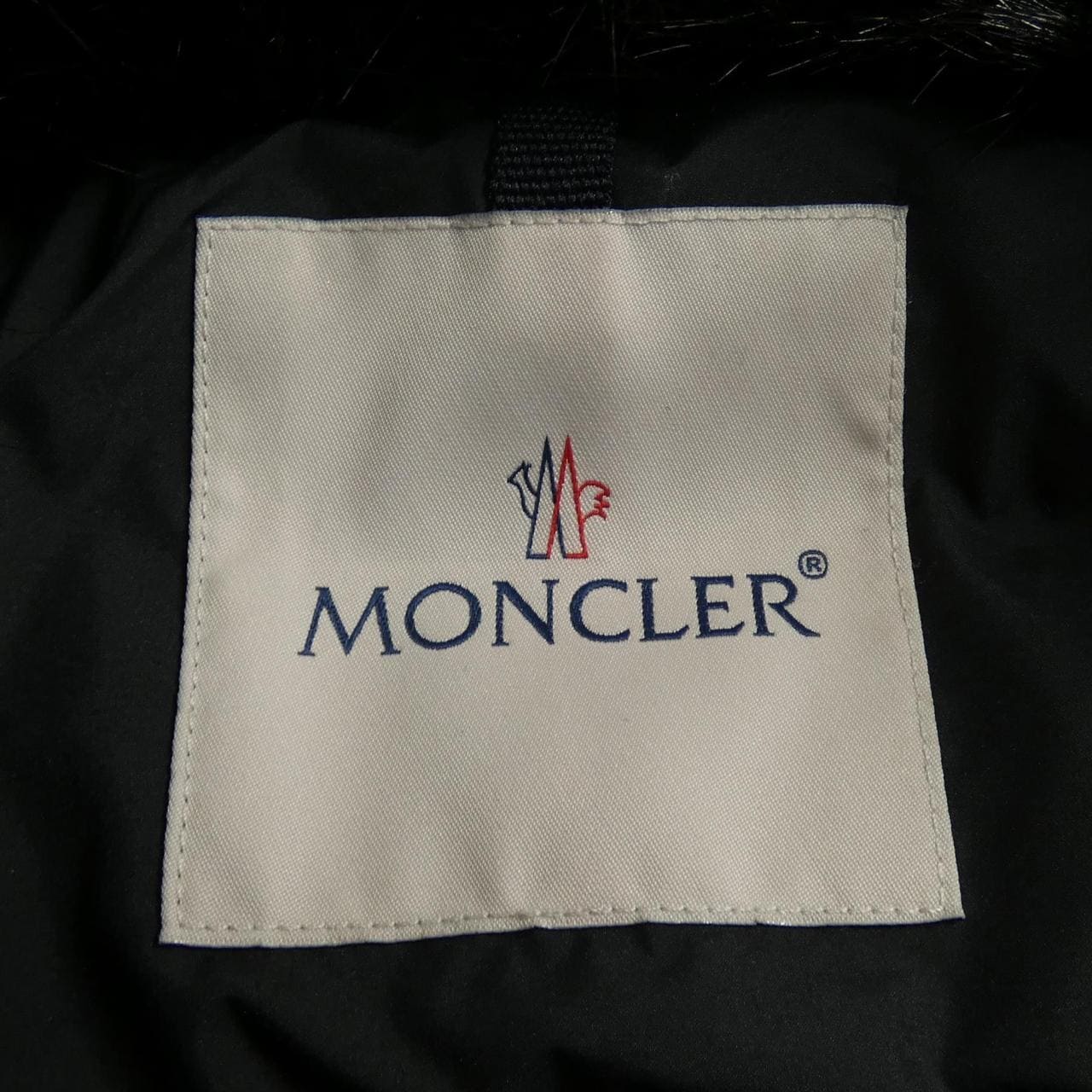 MONCLER MONCLER Down Jacket