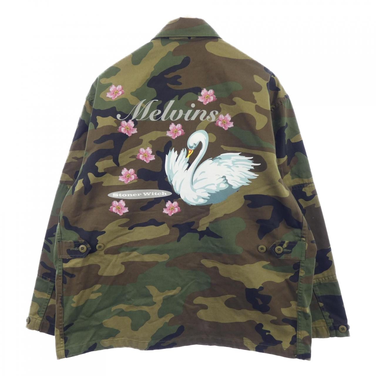 シュプリーム SUPREME ジャケット