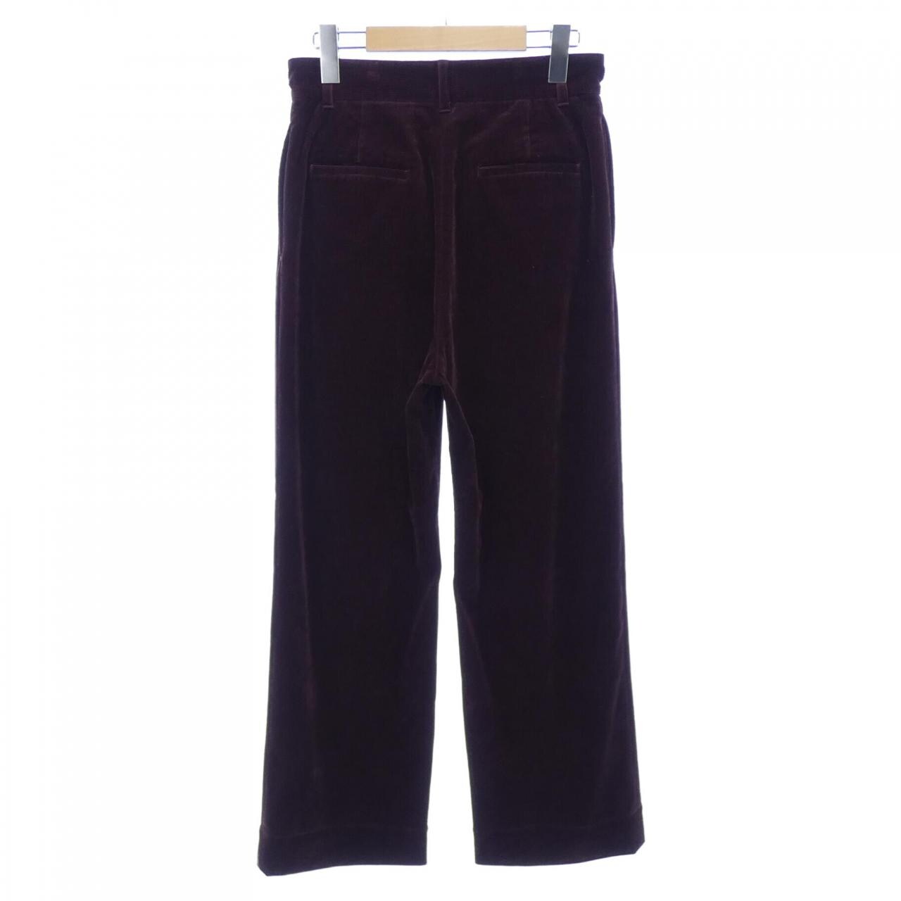 エストネーション ESTNATION パンツ