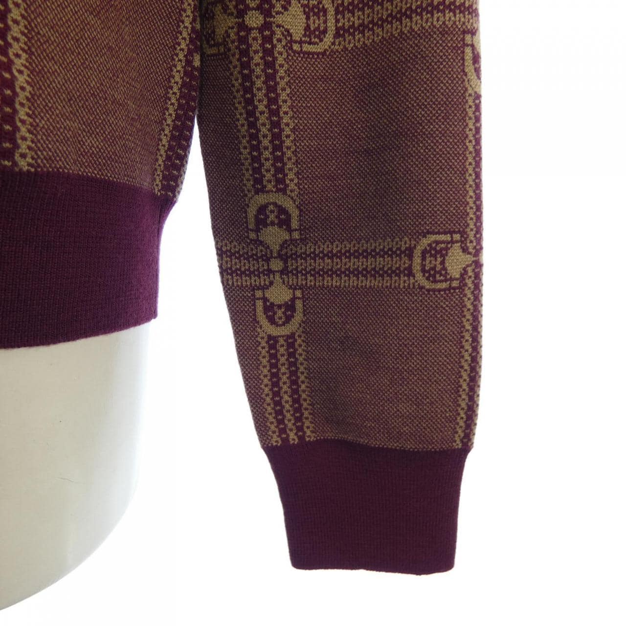 Gucci GUCCI knit