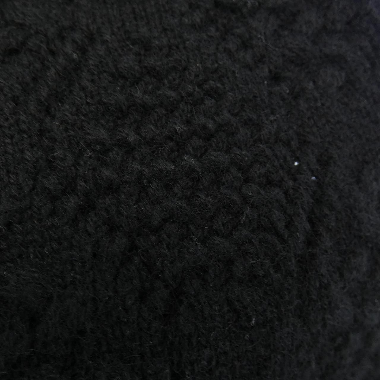 シャネル CHANEL ニット