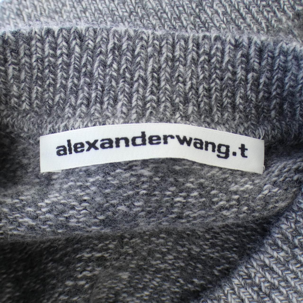 アレキサンダーワン alexanderwang.t カーディガン