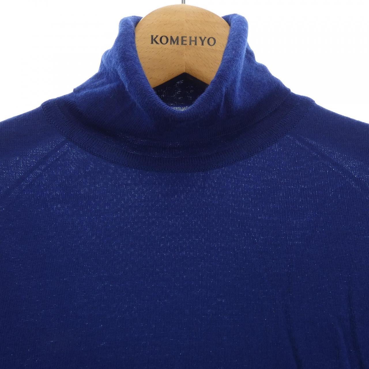 ジョンスメドレー JOHN SMEDLEY ニット