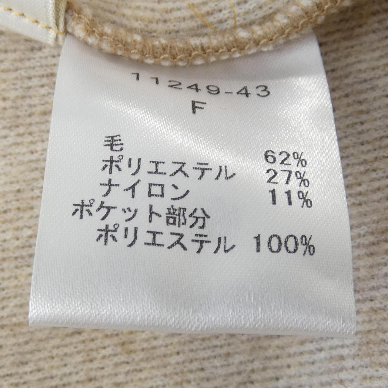ENVIE MODE コート