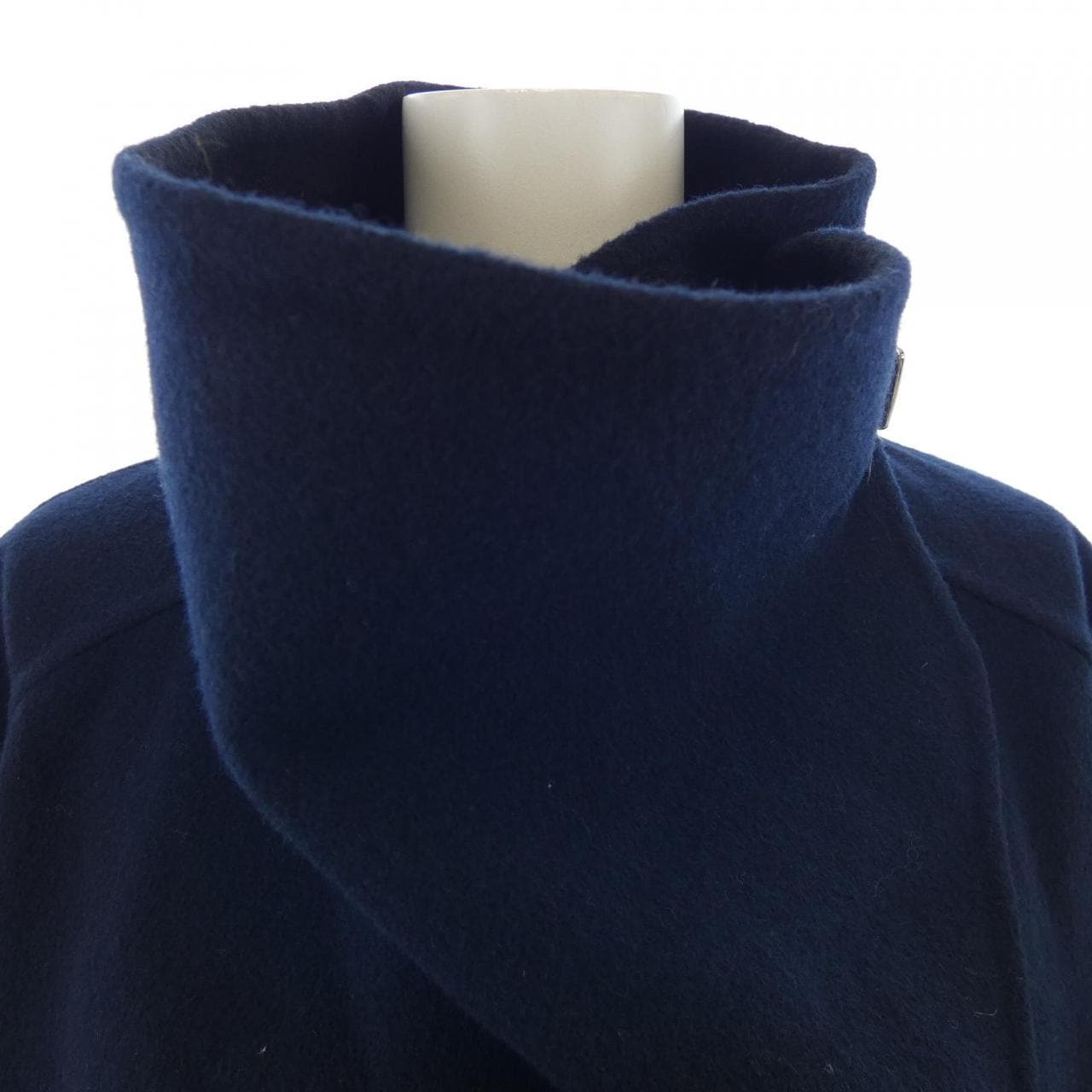 エルメス HERMES コート