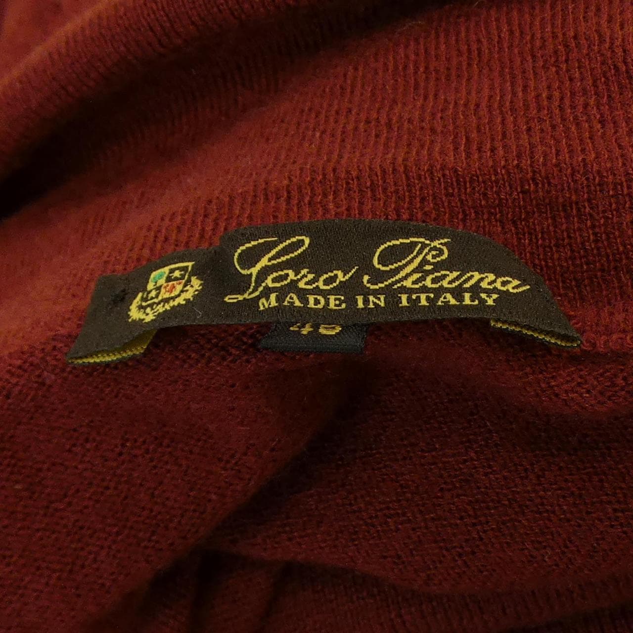 ロロピアーナ Loro Piana ニット