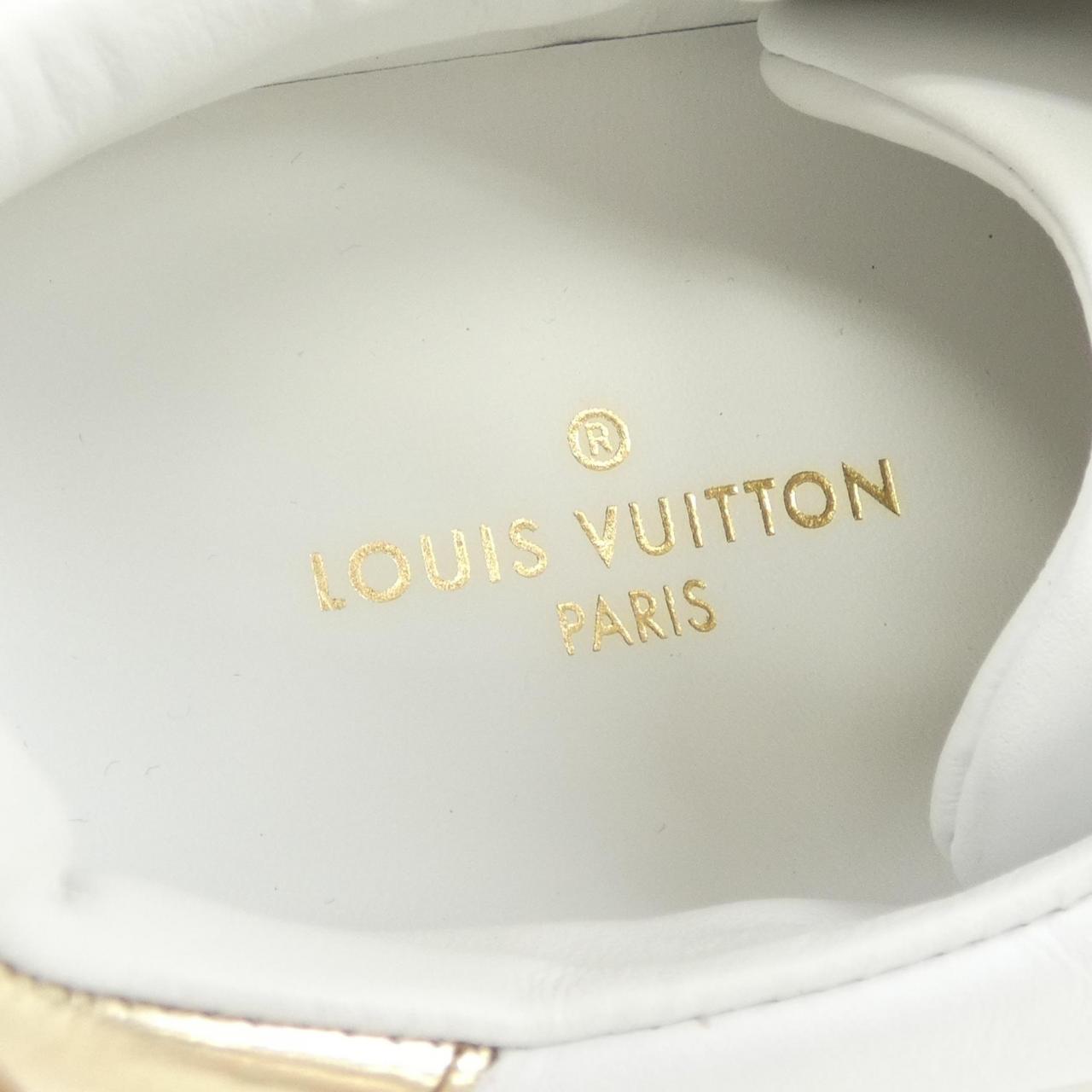 ルイヴィトン LOUIS VUITTON スニーカー