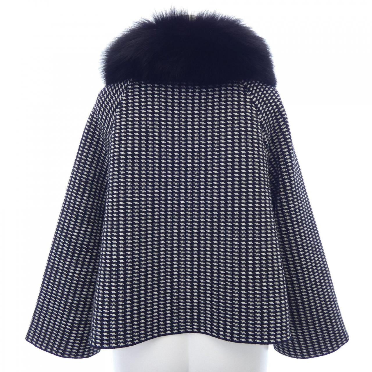 CHRISTIAN DIOR JACKET DIOR CHRISTIAN DIOR