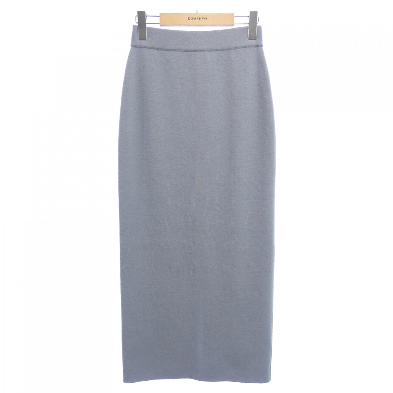 オーラリー AURALEE スカート