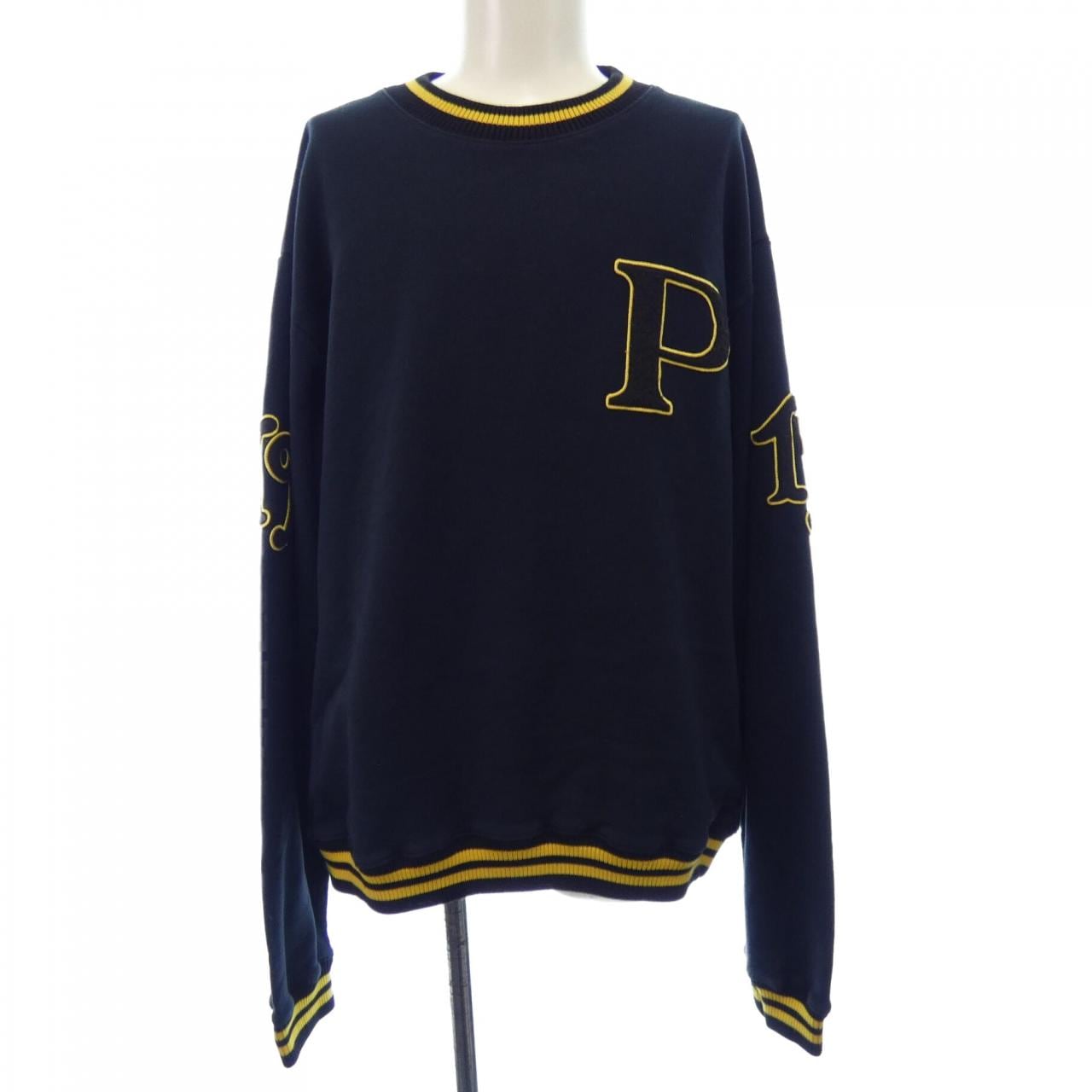 プラダ PRADA UJL80B SOOO 1509 スウェット