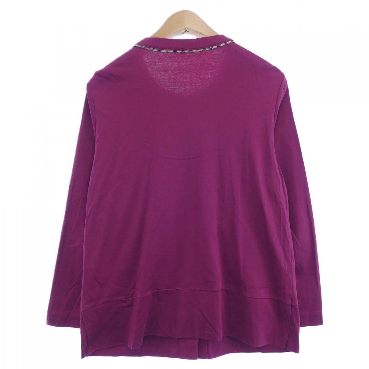 ダックス DAKS カーディガン