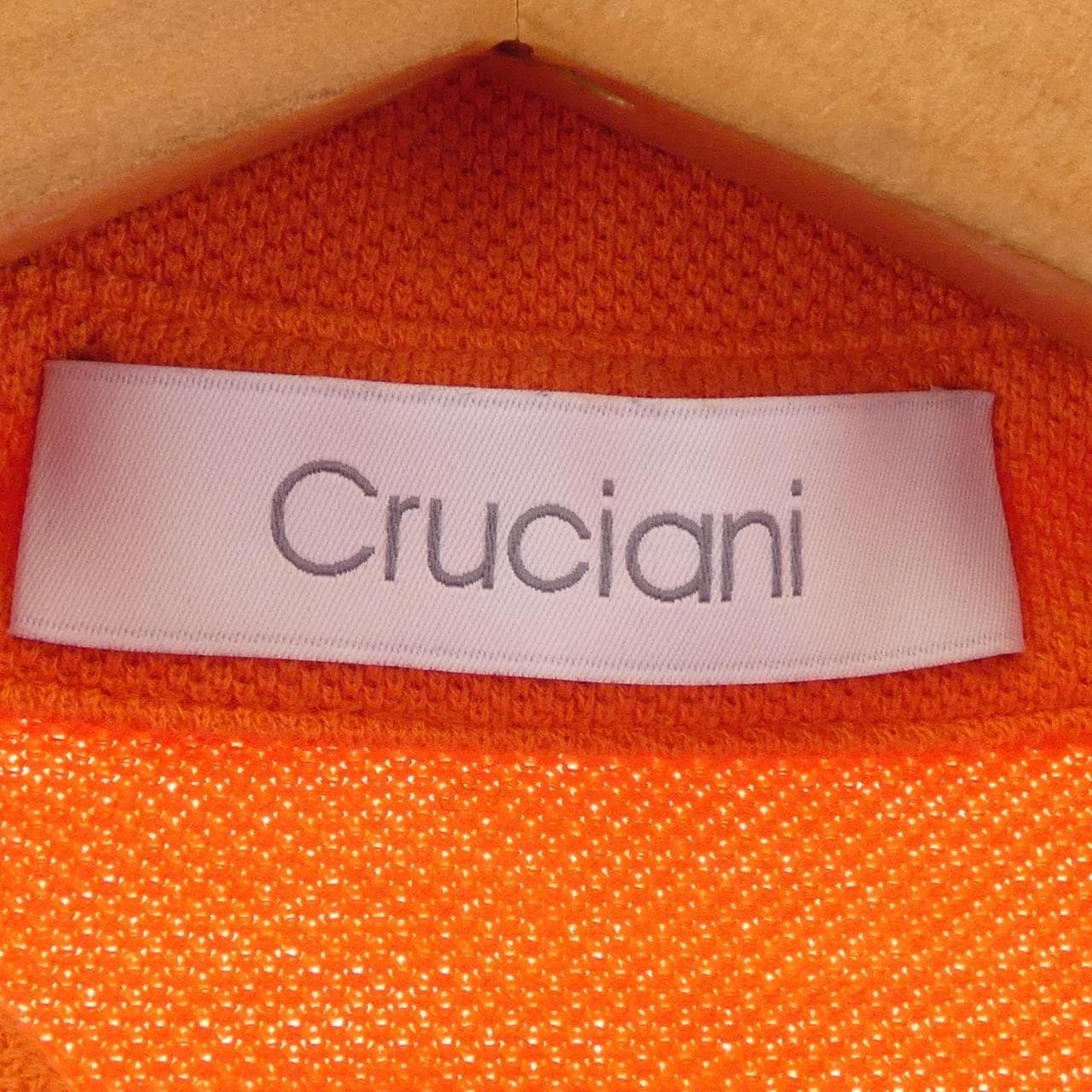 クルチアーニ Cruciani ポロシャツ