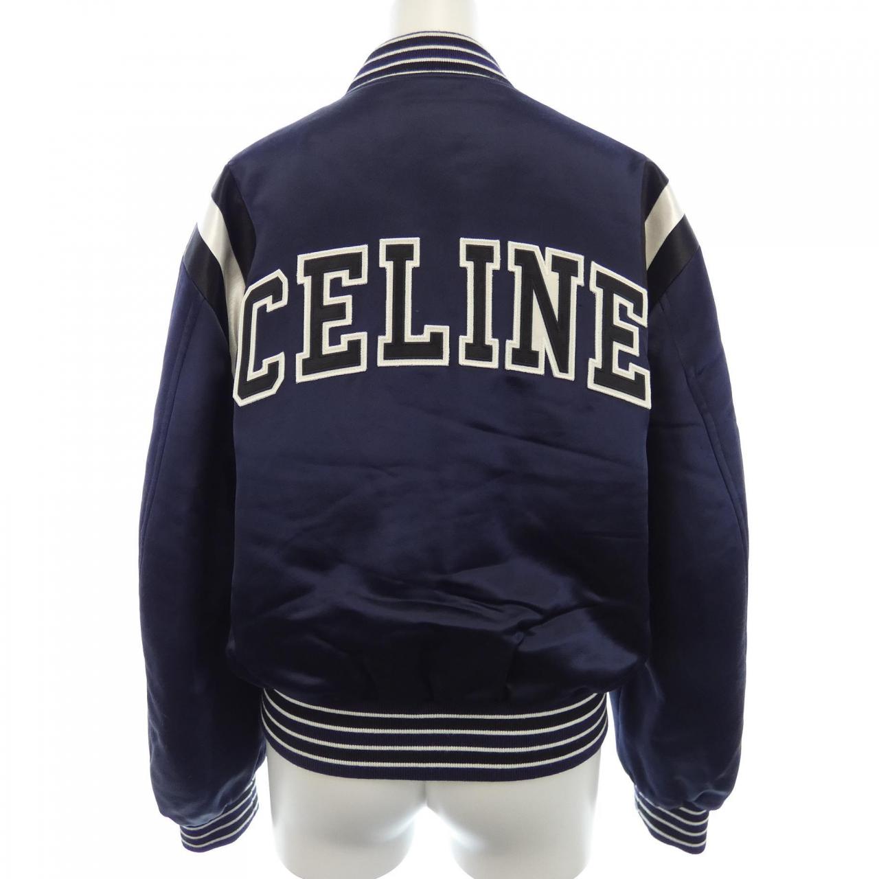セリーヌ CELINE 2W803532T ブルゾン