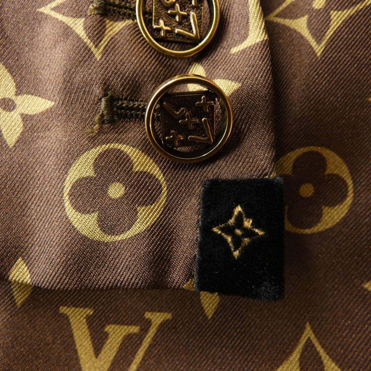 ルイヴィトン LOUIS VUITTON FLJA15ZEW ジャケット