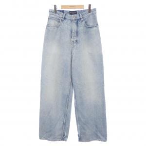 バレンシアガ BALENCIAGA 745213 TDW14 UNISEX ジーンズ