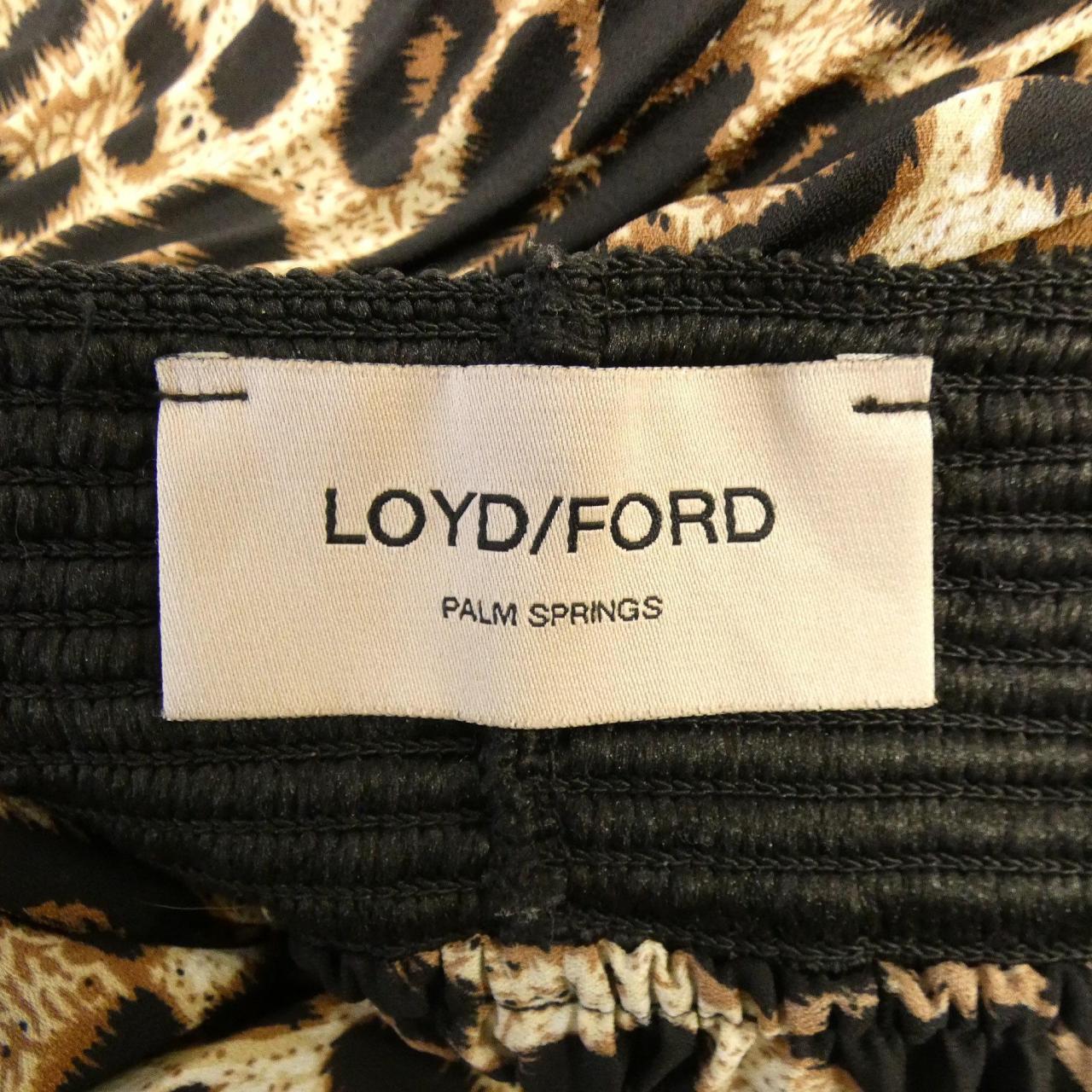 LOYD/FORD スカート