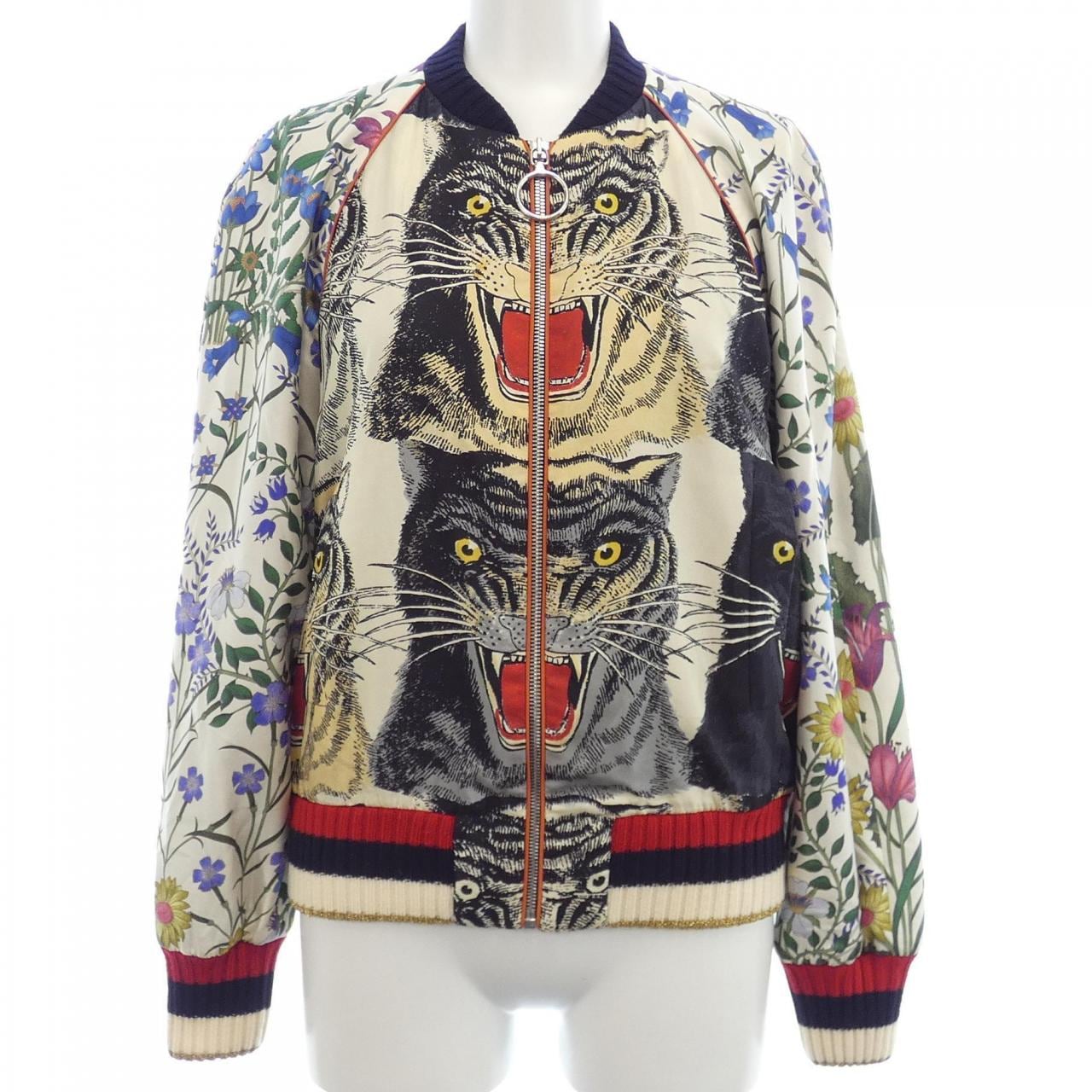 グッチ GUCCI 476247 ジャケット